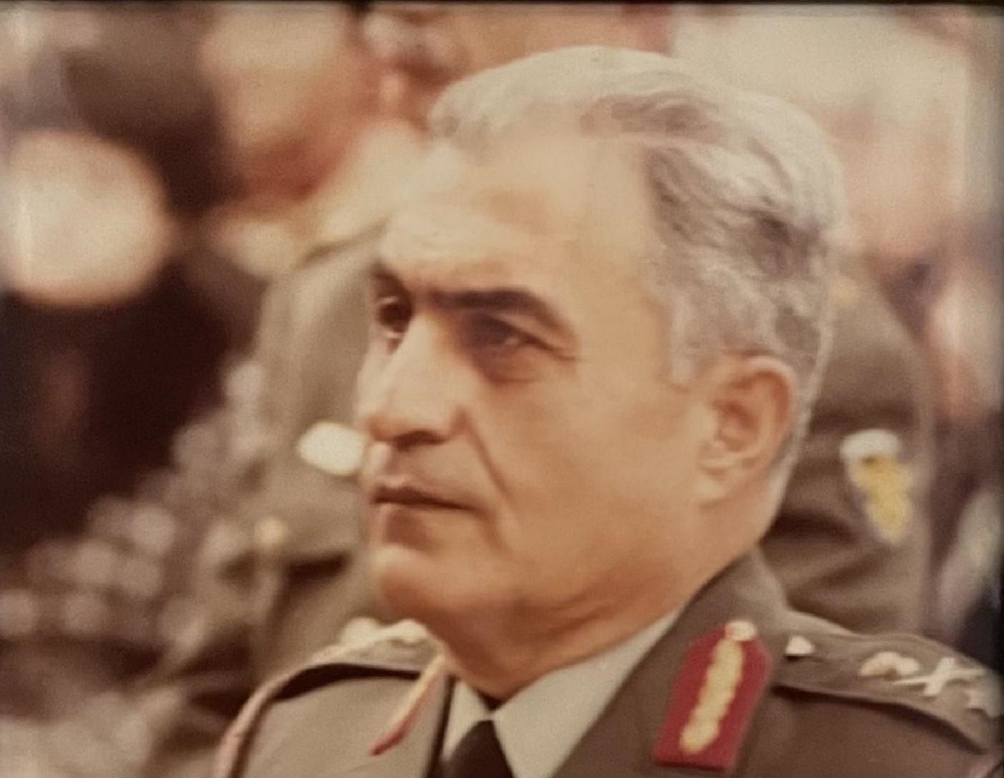 ΚΑΡΑΜΑΟΥΝΑΣ