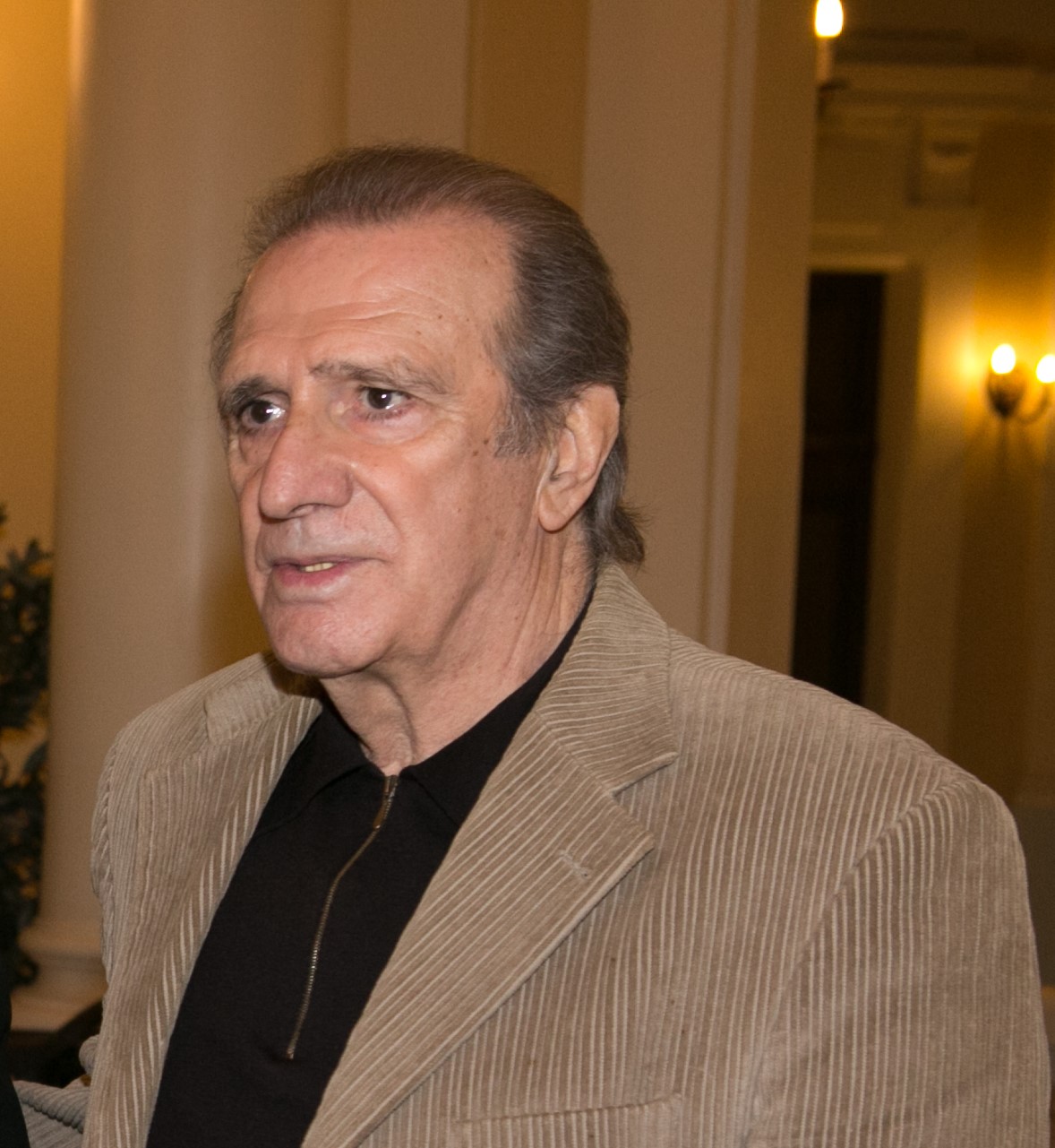 ΚΟΝΤΑΡΑΤΟΣ