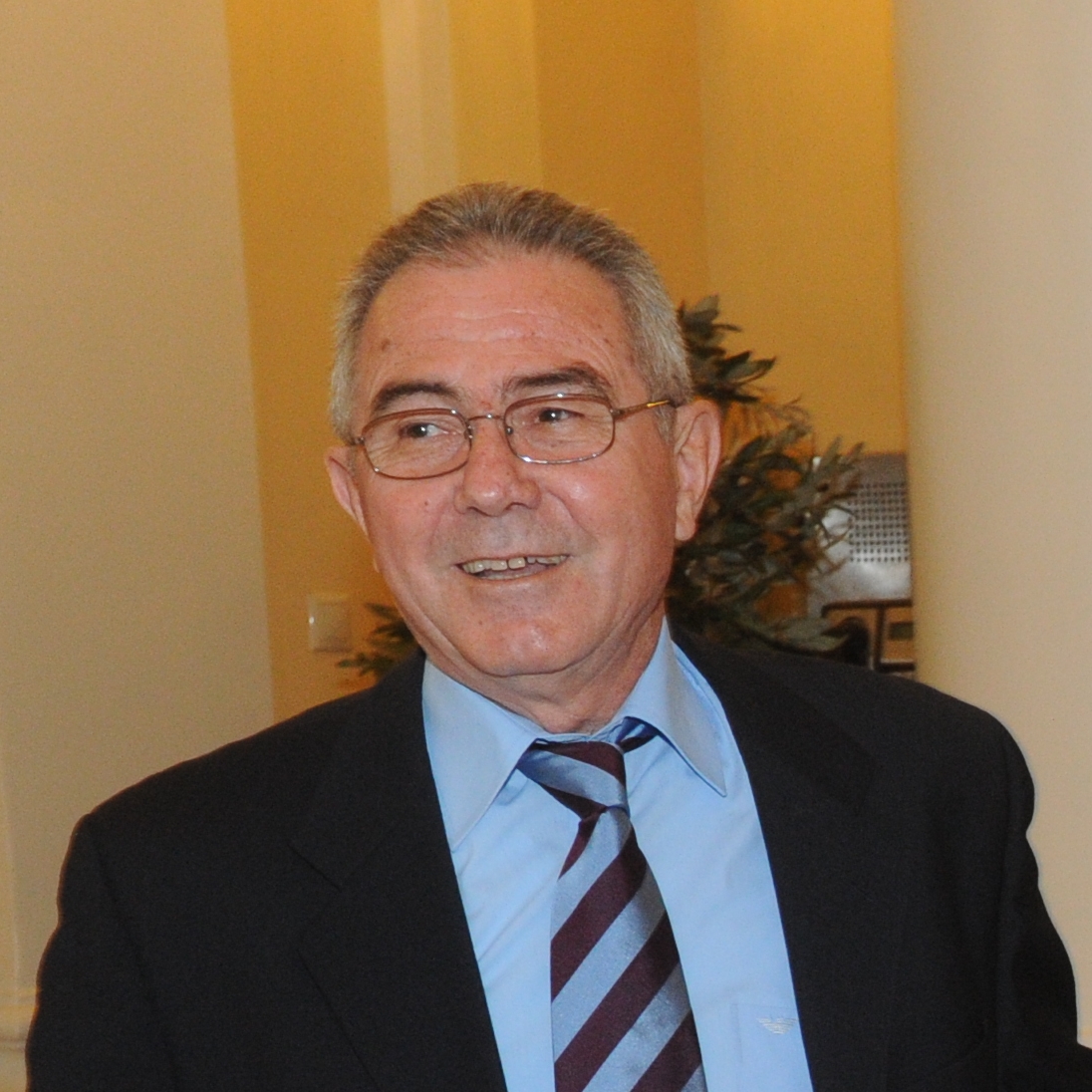 Παπαγιάννης Ναούμ